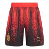 AC Milan X Koché 4th Fotbollsshorts 22/23