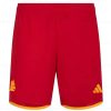 AS Roma Hemmatröja Fotbollsshorts 23/24