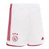 Ajax Hemmatröja Fotbollsshorts 23/24