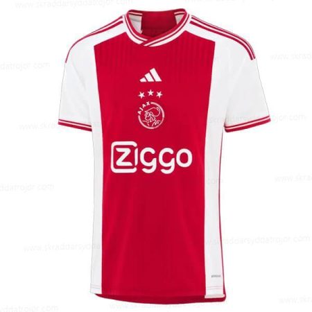 Ajax Hemmatröja Fotbollströja 23/24