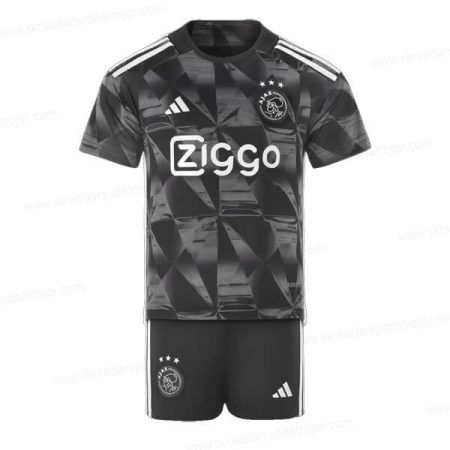 Ajax Tredje Fotbollsset för barn 23/24