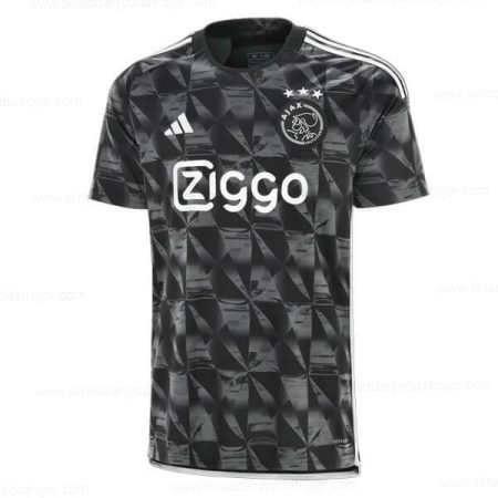 Ajax Tredje Fotbollströja 23/24