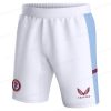 Aston Villa Hemmatröja Fotbollsshorts 23/24