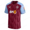 Aston Villa Hemmatröja Fotbollströja 23/24