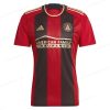 Atlanta United Hemmatröja Fotbollströjor 2023