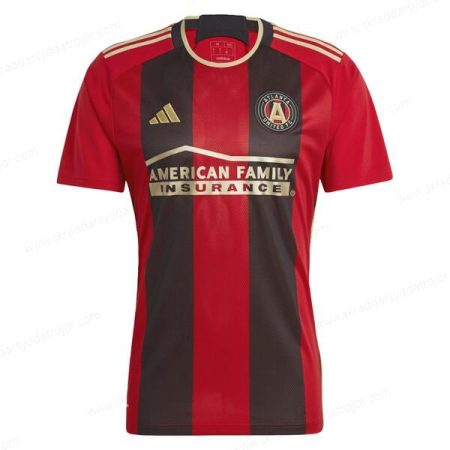 Atlanta United Hemmatröja Fotbollströjor 2023