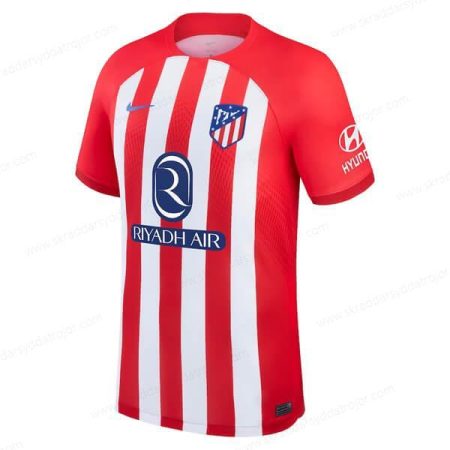 Atletico Madrid Hemmatröja Fotbollströja 23/24