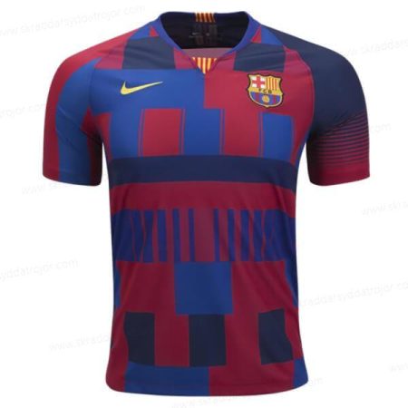 Barca x Nike 20th Anniversary Fotbollströja 18/19