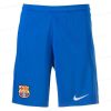 Barcelona Bortatröja Fotbollsshorts 23/24