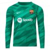 Barcelona Goalkeeper Fotbollströja 23/24