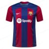 Barcelona Hemmatröja Fotbollströja 23/24