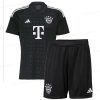 Bayern Munich Goalkeeper Fotbollsset för barn 23/24