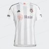 Besiktas Hemmatröja Fotbollströja 23/24