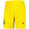 BoRyssland Dortmund Bortatröja Fotbollsshorts 23/24