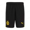 BoRyssland Dortmund Hemmatröja Fotbollsshorts 23/24