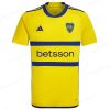 Boca Juniors Bortatröja Fotbollströjor 23/24