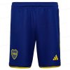 Boca Juniors Hemmatröja Fotbollsshorts 23/24