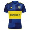 Boca Juniors Hemmatröja Fotbollströjor 23/24