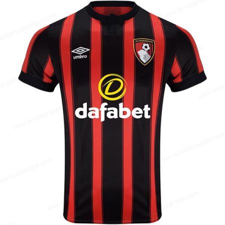 Bournemouth Hemmatröja Fotbollströja 23/24