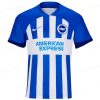 Brighton & Hove Albion Hemmatröja Fotbollströja 23/24