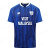 Cardiff City Hemmatröja Fotbollströja 23/24