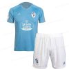 Celta Vigo Hemmatröja Fotbollsset för barn 23/24