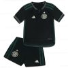 Celtic Bortatröja Fotbollsset för barn 23/24