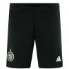 Celtic Bortatröja Fotbollsshorts 23/24