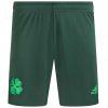 Celtic Fourth Fotbollsshorts 22/23