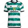 Celtic Hemmatröja Fotbollströja 23/24