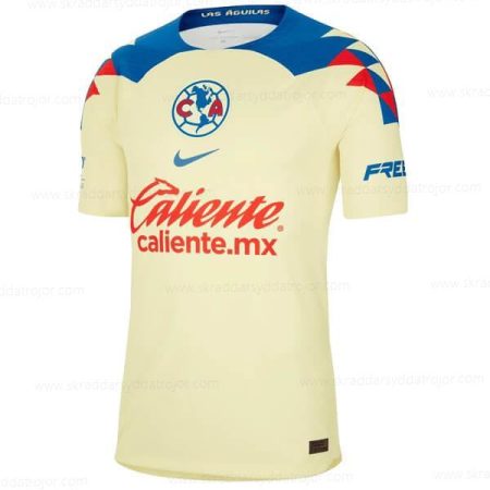 Club America Hemmatröja Fotbollströjor 23/24