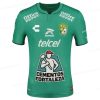 Club Leon Hemmatröja Fotbollströjor 23/24