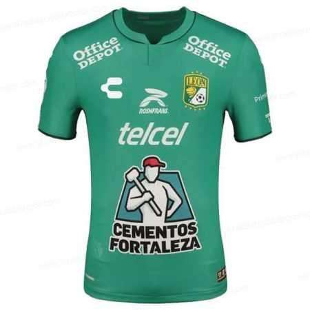 Club Leon Hemmatröja Fotbollströjor 23/24