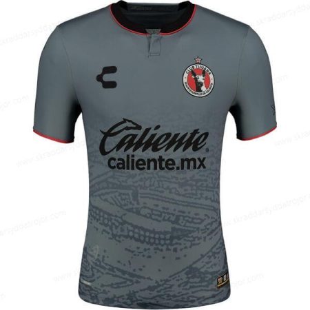 Club Tijuana Bortatröja Fotbollströjor 23/24