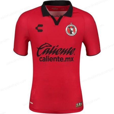 Club Tijuana Hemmatröja Fotbollströjor 23/24