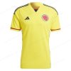 Colombia Hemmatröja Fotbollströja 2022