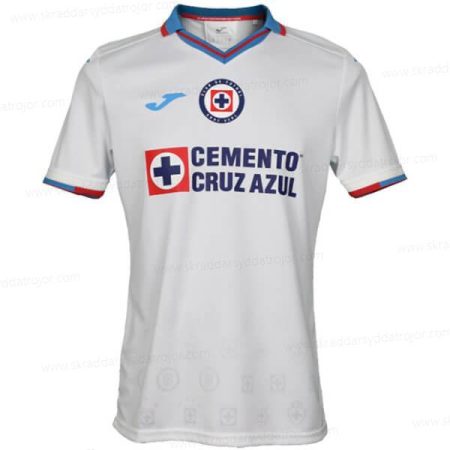 Cruz Azul Bortatröja Fotbollströjor 22/23