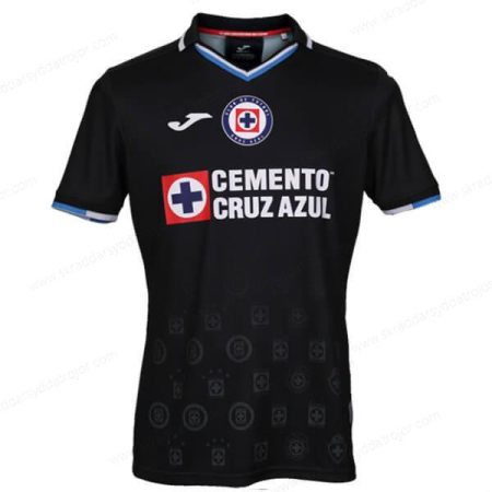 Cruz Azul Tredje Fotbollströjor 22/23