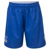 Crystal Palace Hemmatröja Fotbollsshorts 23/24