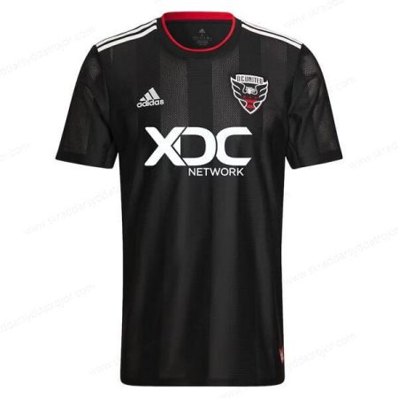 DC United Hemmatröja Fotbollströjor 2022