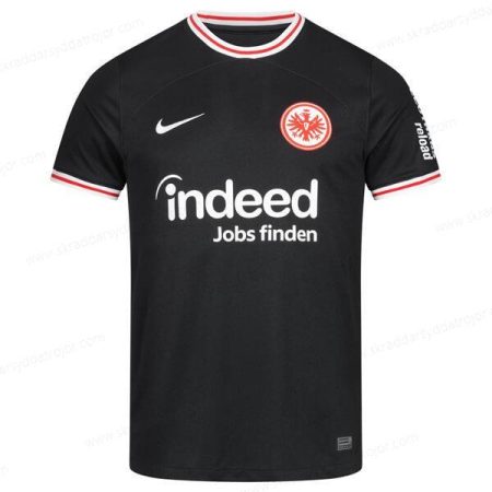 Eintracht Frankfurt Bortatröja Fotbollströja 23/24