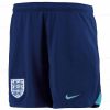 England Hemmatröja Fotbollsshorts 2022