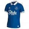 Everton Hemmatröja Fotbollströja 23/24