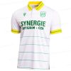 FC Nantes Bortatröja Fotbollströja 23/24