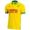 FC Nantes Hemmatröja Fotbollströja 23/24