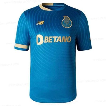 FC Porto Tredje Fotbollströja 23/24