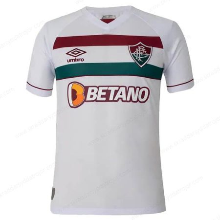 Fluminense Bortatröja Fotbollströjor 2023