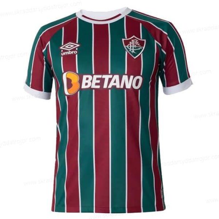 Fluminense Hemmatröja Fotbollströjor 2023