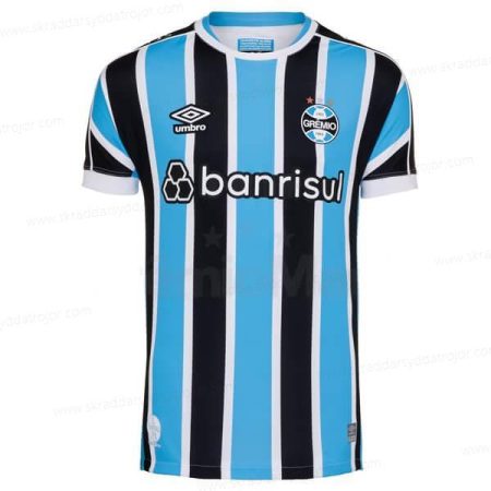 Gremio Hemmatröja Fotbollströjor 2023