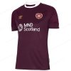 Hearts Hemmatröja Fotbollströja 22/23